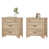 Oak is out of stock