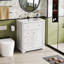 76 mm Freestanding Bathroom Vanity-1049910606