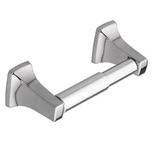 Contemporary Wall Mounted Toilet Paper Holder