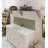 14 in. x 72 in. Stainless Steel Wall Shelf