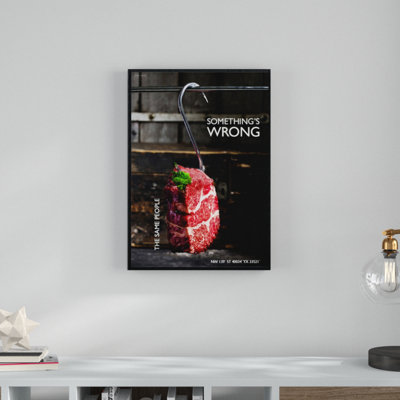 Bartosz Jasyk - Single Picture Frame Print