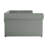 Saryia Upholstered Daybed-758119289-758119288