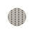 Starry Patterned Decorative Woven Base Washable Rug-1288778528