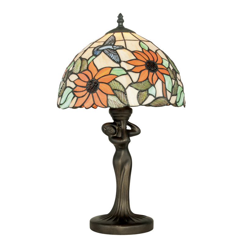 Corkery Metal Table Lamp