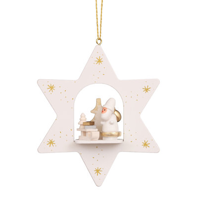 Ornement suspendu Holiday Aisle®