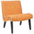 Orange selected