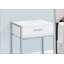 Table d'appoint avec tiroir de rangement-880489936