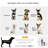 Patrice Foldable Pet Stroller-97737704