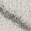 Geometric Shag Area Rug-23806625