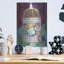 «Succulent Bird House» par Stellar Design Studio-1651035143