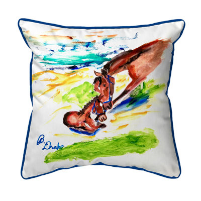 Coussin intérieur / extérieur carré