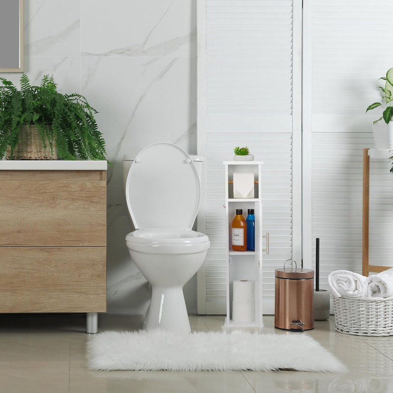 Plastic Paper Towel Holder