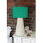 Cotton Drum Lamp Shade ( Uno )-84480519