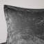 Ensemble d'édredon en velours pour grand lit avec coussin décoratif-121108401-121108407