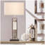 Lampe de table de conception moderne 1pc Sparkling Decorative Home Decor Designer