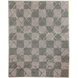 Crosswire One-of-a-Kind 9' x 12'2" Area Rug