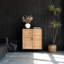 Armoire de rangement 38 po