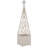 Caledonia Trellis Planter-69272725