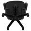 Chaise de bureau ergonomique Cappello-1050310370