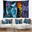 Tapisserie Corwin-28502963