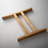 Attractive Sturdy Multi-functional Solid Wood Desk-1932839366