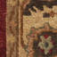 Tapis traditionnel rouge Nourison Tahoe 5 pi 6 po x 8 pi 6 po-1276623050-1276623052