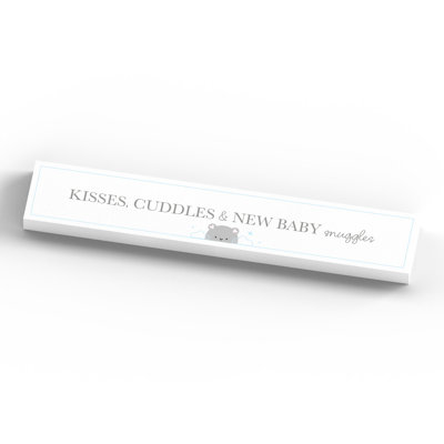 Fernanda Text & Numbers Letter Block