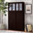 Jirair 42'' Sideboard