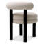 Zoey Upholstered Dining Chair