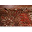 Tapis géométrique rétro 7 x 10
