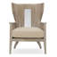 Caracole Upholstery Wingback Chair