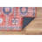Luxurious Machine Washable Area Rug, 4.9 x 7.5 Feet, 100% Polyester, 1850 g/m², Pile Height: 0.2 inches | Eco-Friendly Recycled Poly Cotton Backing | Perfect for Living Room & Bedroom, Soft and Durable Design-846143174