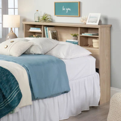 Gudrun Panel Headboard