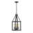 Charles 3 - Light Lantern Pendant-817873751