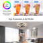 Luebbert LED Semi Flush Mount-1042927905-1072484434