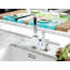 Cuina Kitchen Faucet