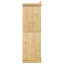 Nubieber 1 Door Wardrobe