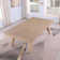 ModArt Ash Slate Pool Table with Dining Top