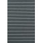 Geometric Area Rug in Gray