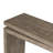 Henn Solid Wood Console Table-2113267635-2123879654
