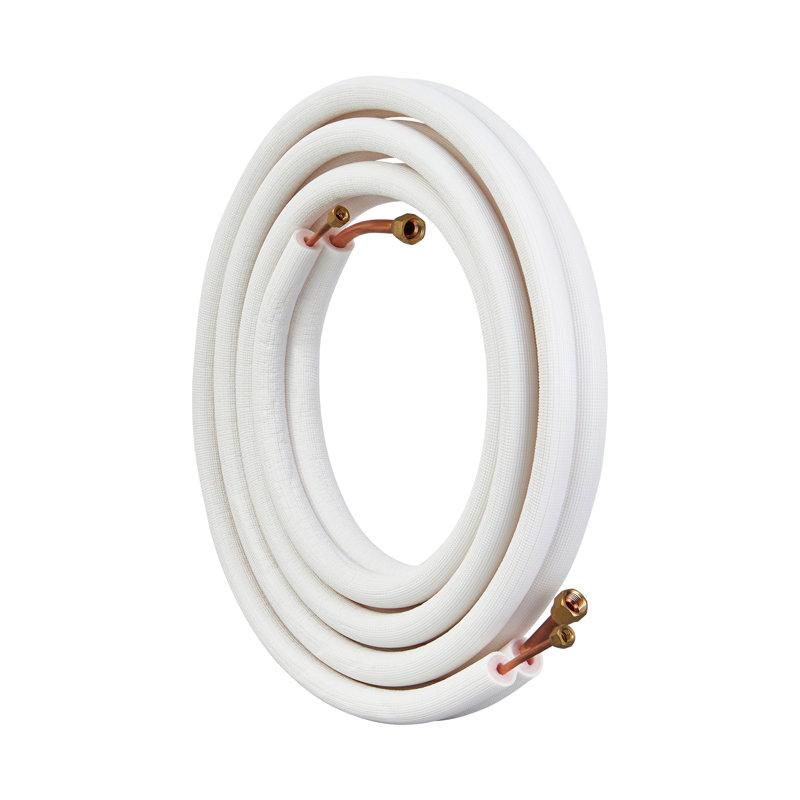 VEVOR Cable for Air Conditioner, 1.96" H x 21.26" W x 24.01" D