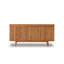Lula 70'' W Solid Wood Buffet-232547806