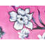 Gatun Floral Square Cushion