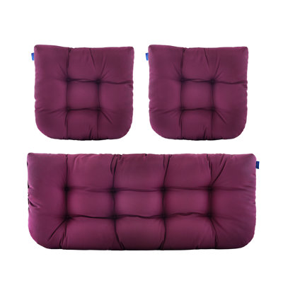 Coussin 3 pièces Latitude Run®