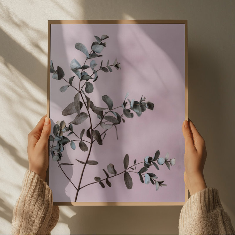 Wrapped Canvas Print, 91.44 cm H x 60.96 cm W