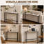 75 cm W Console Table-378546907-378546908