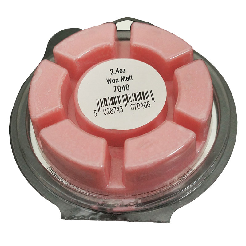 Berry Burst Scented Wax Melt