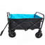 Mini chariot de plage pliable