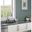 American Standard Edgewater Pull Down Kitchen Faucet-17956071