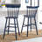 Stacee Solid Wood Counter Stool-1062154559-1063762872